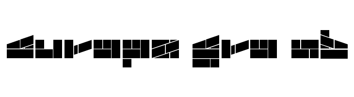 BILL GATES WINDOWS Bold  Free Fonts Download