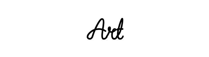 Billy Jean Style Bold  Free Fonts Download