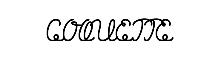 Billy Jean Style Bold  Free Fonts Download