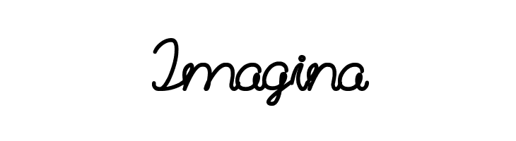 Billy Jean Style Bold  Free Fonts Download