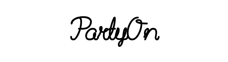 Billy Jean Style Bold  Free Fonts Download