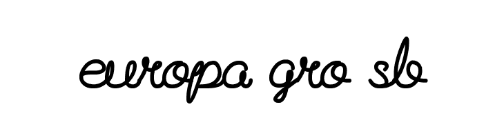 Billy Jean Style Bold  Free Fonts Download