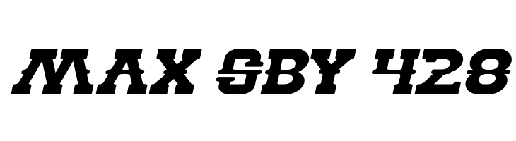 BILLY THE KID Bold Italic  Free Fonts Download