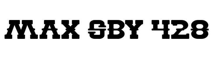 BILLY THE KID Bold  Free Fonts Download