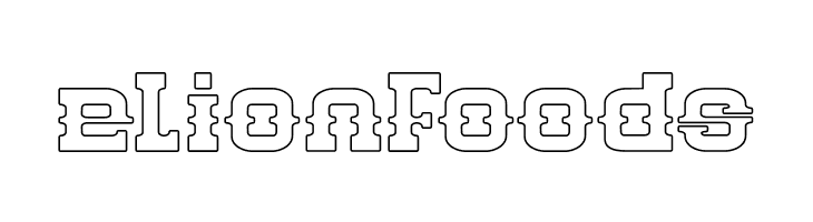 BILLY THE KID-Hollow  Free Fonts Download