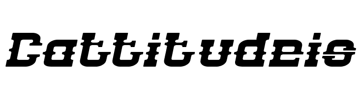 BILLY THE KID Italic  Free Fonts Download