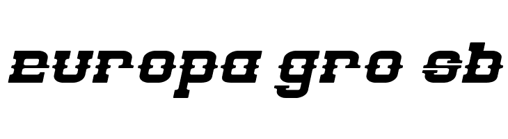 BILLY THE KID Italic  Free Fonts Download