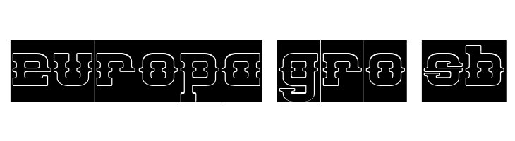 BILLY THE KID-Hollow-Inverse  Free Fonts Download
