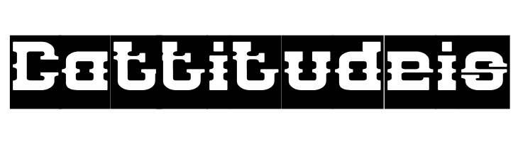 BILLY THE KID-Inverse  Free Fonts Download