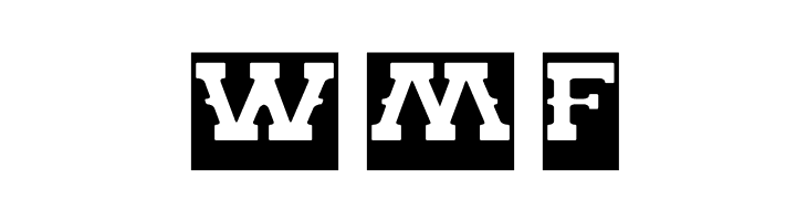 BILLY THE KID-Inverse  Free Fonts Download