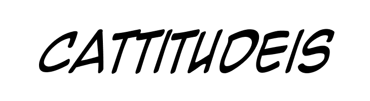 Mighty Zeo Caps 2.0 Italic  Free Fonts Download