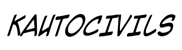 Mighty Zeo Caps 2.0 Italic  Free Fonts Download