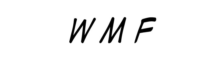 Mighty Zeo Caps 2.0 Italic  Free Fonts Download