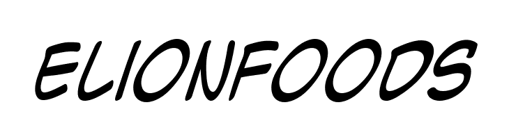 Mighty Zeo Caps 2.0 Italic  Free Fonts Download