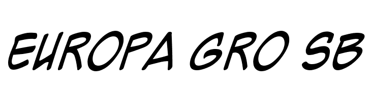 Mighty Zeo Caps 2.0 Italic  Free Fonts Download