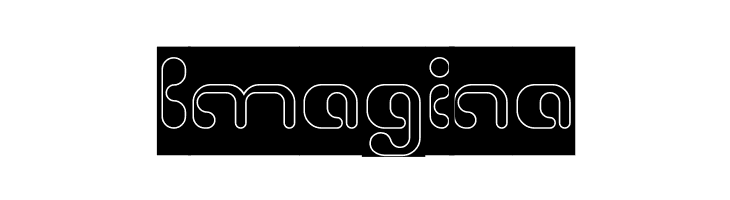 Biological-Hollow-Inverse  Free Fonts Download