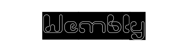 Biological-Hollow-Inverse  Free Fonts Download