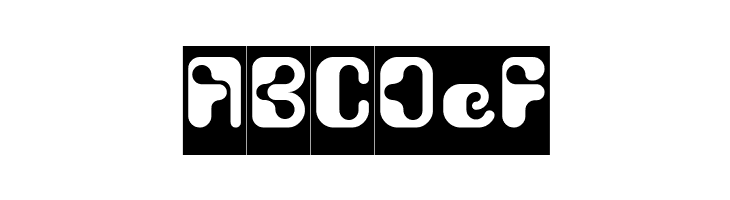 Biological-Inverse  Free Fonts Download