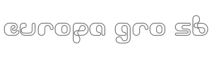 Biological-Hollow  Free Fonts Download