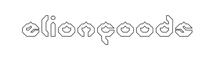BIZZARE-Hollow  Free Fonts Download