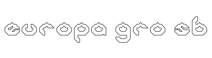 BIZZARE-Hollow  Free Fonts Download