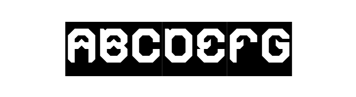 BIZZARE-Inverse  Free Fonts Download