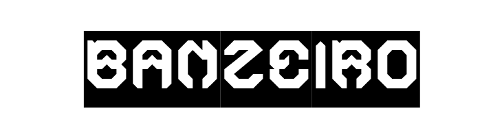 BIZZARE-Inverse  Free Fonts Download