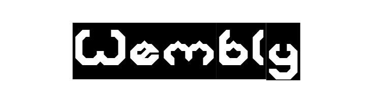 BIZZARE-Inverse  Free Fonts Download