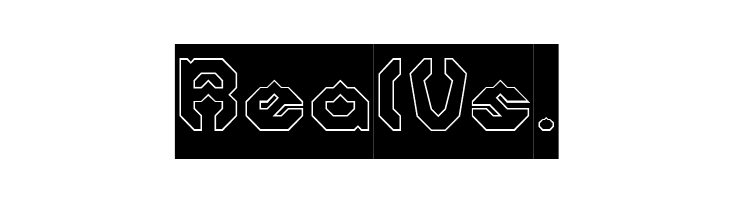 BIZZARE-Hollow-Inverse  Free Fonts Download