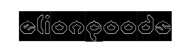 BIZZARE-Hollow-Inverse  Free Fonts Download