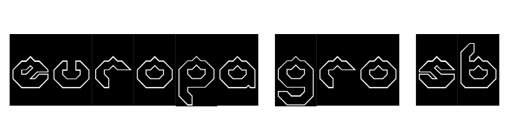 BIZZARE-Hollow-Inverse  Free Fonts Download