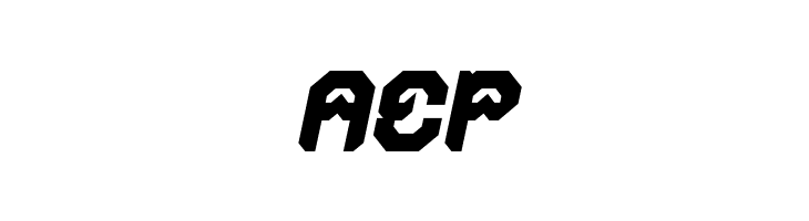 BIZZARE Bold Italic  Free Fonts Download