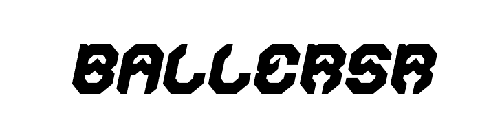 BIZZARE Bold Italic  Free Fonts Download