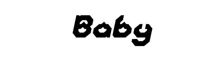 BIZZARE Bold Italic  Free Fonts Download