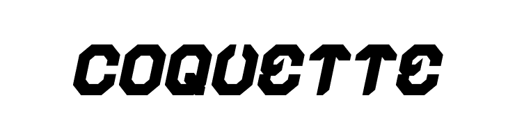 BIZZARE Bold Italic  Free Fonts Download