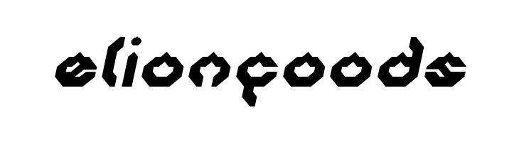 BIZZARE Italic  Free Fonts Download