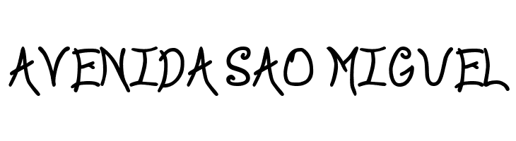 Anyway Bold  Free Fonts Download