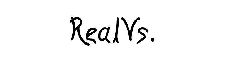 Anyway Bold  Free Fonts Download