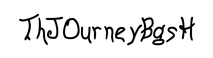 Anyway Bold  Free Fonts Download