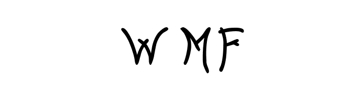 Anyway Bold  Free Fonts Download