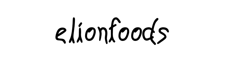 Anyway Bold  Free Fonts Download