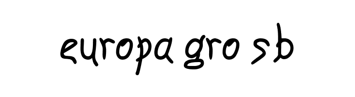 Anyway Bold  Free Fonts Download