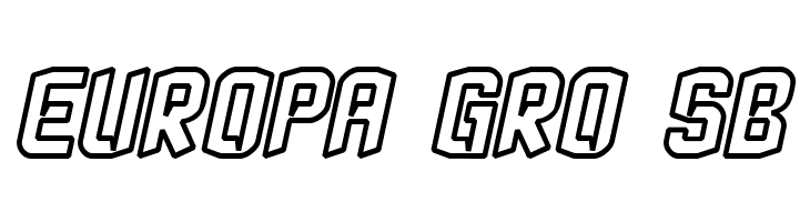 StrangePhenomena [outlined]  Free Fonts Download