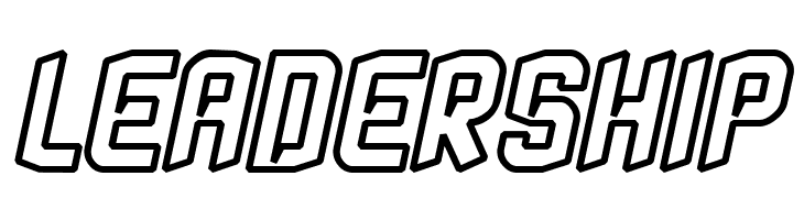 StrangePhenomena [outlined]  Free Fonts Download