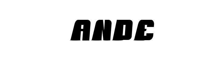 Black Mamba-Light  Free Fonts Download