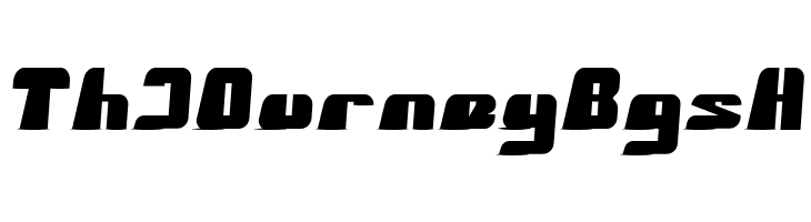 Black Mamba-Light  Free Fonts Download