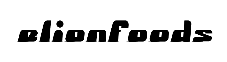 Black Mamba-Light  Free Fonts Download