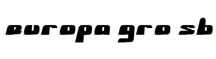 Black Mamba-Light  Free Fonts Download