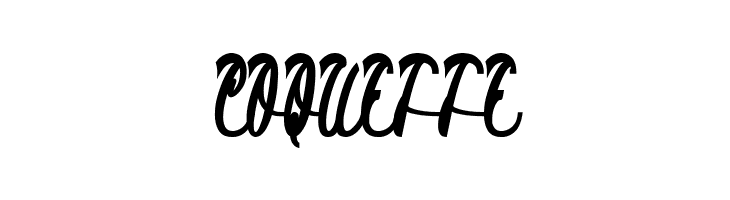 Black Stallion Bold  Free Fonts Download