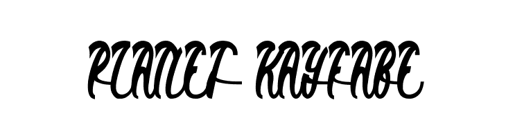 Black Stallion Bold  Free Fonts Download